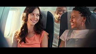 FlySafairs Summer 2022 TV ad [upl. by Aenet]