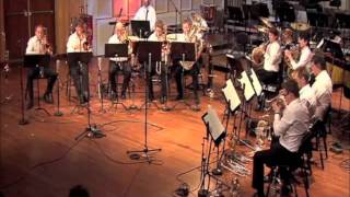 The Norwegian Radio Brass plays Festival Overture by Dmitri Shostakovich [upl. by Emiatej457]