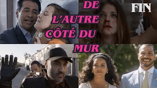 De lautre côté du mur  episode 78 final en français  résumé  novelas fyp series novela [upl. by Otsuj]