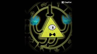 We will meet againBill Cipher [upl. by Naehgem]