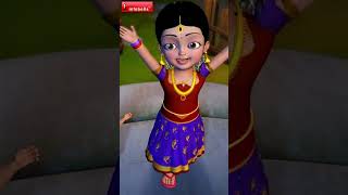 வந்தாச்சு வந்தாச்சு தீபாவளி  Deepavali Song  Tamil Rhymes amp Kids Songs  Infobells [upl. by Kcirb338]