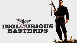 quotInglourious Basterdsquot  A Tribute to the Film [upl. by Normy185]