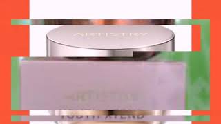 ARTISTRY YOUTH XTEND Enriching Eye Cream [upl. by Ahsito]