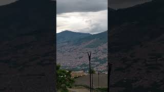 conociendo partes de Medellín Antioquia Colombia [upl. by Lash]