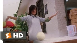 Knocked Up 510 Movie CLIP  Where Do Babies Come From 2007 HD [upl. by Armat]