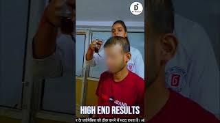 Dr Bansal Have The Secret To Healthy Hair  Alopeica  Hair Treatment  Hair Fall [upl. by Otnicaj]