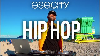 Hip Hop Mix 2021  The Best of Hip Hop 2021 by OSOCITY [upl. by Vergne225]