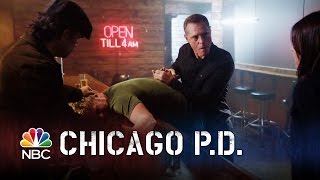 Chicago PD  The Escape King Episode Highlight [upl. by Mckeon891]