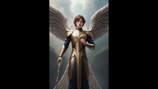 🌞🦅 Rising with Ra 🦅🌞 1127  Earth Star Chakra Archangel Sandalphon 🖤 [upl. by Afrikah207]