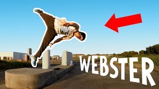 APPRENDRE CE TRICK FACILEMENT  WEBSTER TUTORIAL [upl. by Donni]