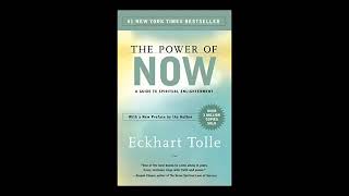 The Power of Now Full Audiobook by Eckhart Tolle [upl. by Bea]