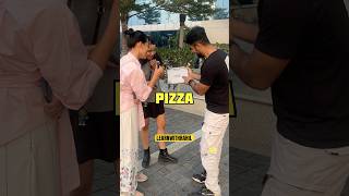 Correct Pronunciation ✅ pronunciation pizza learnwithrahil youtubeshorts spokenenglish ielts [upl. by Chirlin]