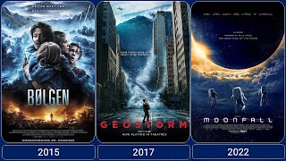 The Best Disaster Films 20152024 disaster movies films [upl. by Jefferson]