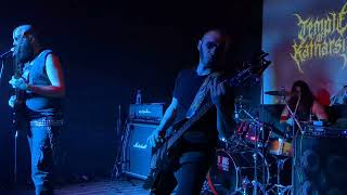 Temple Of Katharsis Live at Storming The Gates Athens May 6th 2023 Part 26 [upl. by Nevi843]