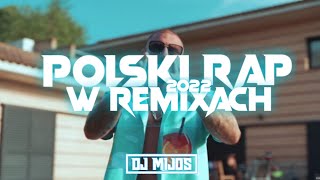 ❌🇵🇱💙POLSKI RAP W REMIXACH❌🇵🇱💙🔥🚗💣NAJLEPSZA POMPA DO AUTA🔥🚗💣🎶DJ MIJOS🎶▶vol 6◀ [upl. by Ailyn]