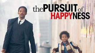 The Pursuit of Happyness Theme [upl. by Niarbo]