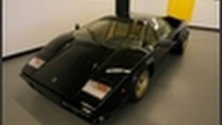 1985 Lamborghini Countach QuattroValvole Start Up Exhaust In Depth Review and Tour [upl. by Leahcimrej582]