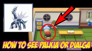 All moves of Dialga  Palkia  Giratina  Arceus in Pokémon [upl. by Joiner]