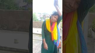 Aben Dogo Towa DariNew Santali Trending Short Video2024Roshni Hembrom [upl. by Arawaj]