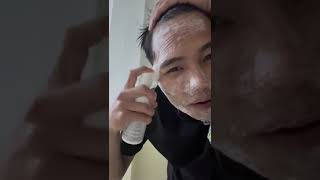 Rsa pawh a tangkhawp mai  skin care nen [upl. by Mur]