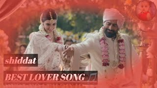 mera yaar meri daulat full song  shiddat movie 🎥  jug jug jeeve songquotquot∆∆\\ [upl. by Aoniak]