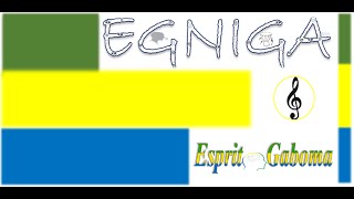 GABON  EGNIGA compilation [upl. by Nnaeerb]