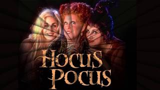 Tribute to Hocus Pocus [upl. by Aihceyt]