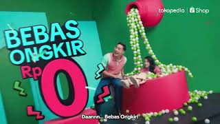 Dijamin Dapet di Promo Guncang 1111 [upl. by Neerbas]