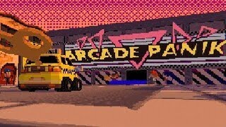 Arcade Panik All Gears [upl. by Newell]