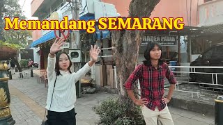 BERTANDANG KE SEMARANG [upl. by Acino]