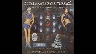 Donovan Badboy Smith amp Dazee  Accelerated Culture 4 13102001 [upl. by Notneiuq]