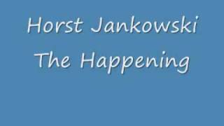 Horst Jankowski  The Happeningwmv [upl. by Eceinaj]