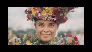 Ari Asters Midsommar Ending Gets Different Perspective Detailed By Star Florence Pugh [upl. by Holtz507]