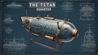 The Titan Tragedy What Went Wrong with OceanGates Mission [upl. by Wolfram501]