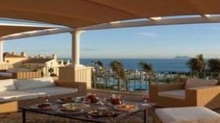 Pierre amp Vacances Resort Terrazas Costa del Sol Manilva Spain [upl. by Motch]