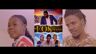 FOS LANMOU trailer [upl. by Benn]