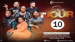 UN JOUR ep10nouvelle série congolaise avec URSULEPRISCAJEREMIE TOPDECORNAOMIEVINNYMA LOSO [upl. by Dart752]