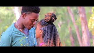 Éternel Version Créole PrinCetUiimika amp DareltUiiwaZa Clip Officiel [upl. by Sell]