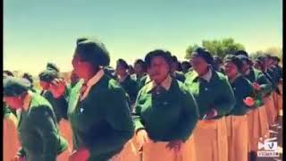 ZCC Female Choir [upl. by Anahsor]