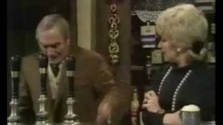 DICK EMERY quotHappily Marriedquot BBC 1973 [upl. by Derayne]