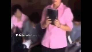 Chinese Christians Get Their First Bibles [upl. by Annohs]