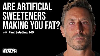 Are artificial sweeteners making you fat [upl. by Yuzik551]