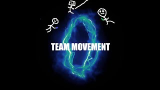 Team Movement Virtual Titan Apex Tournament Season 3 [upl. by Goodspeed]