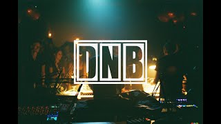 🔞UK DNB Banger Set 💣💥  Straight Outa Bristol [upl. by Yerbua992]