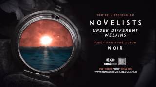 NOVELISTS  Under Different Welkins OFFICIAL VIDEO [upl. by Teriann]