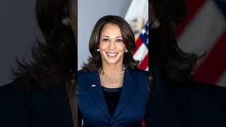 Biden endorsed Kamala Harris as a presidential candidate news shorts [upl. by Anivel]