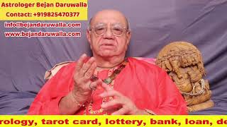 Greatest Astrologer of the World  Astrologer Bejan Daruwalla [upl. by Euqilegna163]