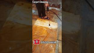 Carpet Cleaning  floor washing  Surface cleaning with commercial Pressure Washers carwash viral [upl. by Gavette816]