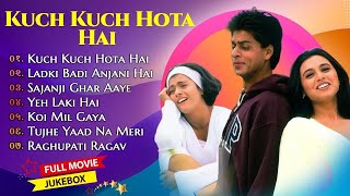 Arijit Singh  Kuch Kuch Hota Hai [upl. by Ahseik592]