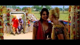 Yamla Pagla Deewana  Official Song promo  90 sec [upl. by Sialac]